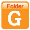 Folder Gallery icon