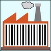Industrial Barcode Printing Software icon