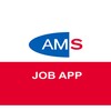 AMS Job App icon