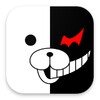 Monokuma Danganronpa Stickers for WhatsApp icon