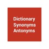 Synonyms Dictionary icon