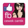FB Cewek Cantik icon
