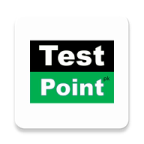 TestPoint Mcqs for Android - Download the APK from Uptodown