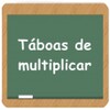Táboas de multiplicar 아이콘