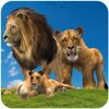 Jungle Kings Kingdom Lion icon
