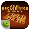 Backgammon Multiplayer icon