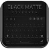 Black Matte Keyboard icon