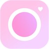 Soft Pink Filter : Shades pink icon