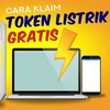 Ikon Cek Token Listrik