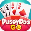 Pusoy Dos Go-Online Card Game icon