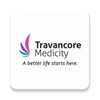 Travancore Medicity icon