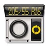 Wheel Tire Calculator icon