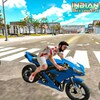 Indian Bikes Simulator 3D icon