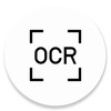 OCR, Offline OCR,Image To Text icon