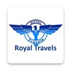 أيقونة Royal Skyz