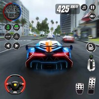 descargar city car driving simulator para android