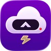 CARROT Weather: Alerts & Radar feature