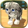 Animal Cat simulator icon