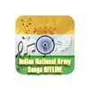 Indian National Army Songs Offline icon