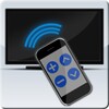 Smart TV controller icon