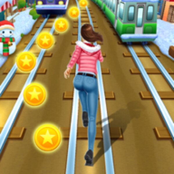 Subway Runner for Android - Download the APK from Uptodown