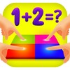 Cool math games online for kid icon