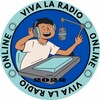 Icône viva la radio