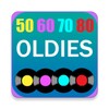Oldies Music Radio 아이콘