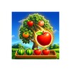 ไอคอน Triple Harvest