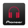 Pioneer Headphone App icon