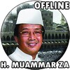 Qori H Muammar Za MP3 Offline icon