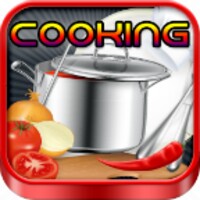 Cooking Games android app icon