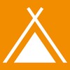 campodo - the CampingInfoApp icon