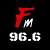 96.6 FM Radio Online icon
