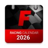 Icono de Formula 2023 Calendar