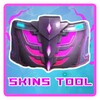 GlooWall Skin Tool FF. आइकन