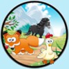 poniesandgamesforbabies आइकन