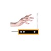 ThereDroid Theremin Synth icon
