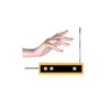 ThereDroid Theremin Synth 图标