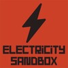 Rust Electricity Sandbox icon