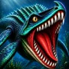 Ikon Dino Water World