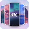 HD Background: 4k Wallpaper icon