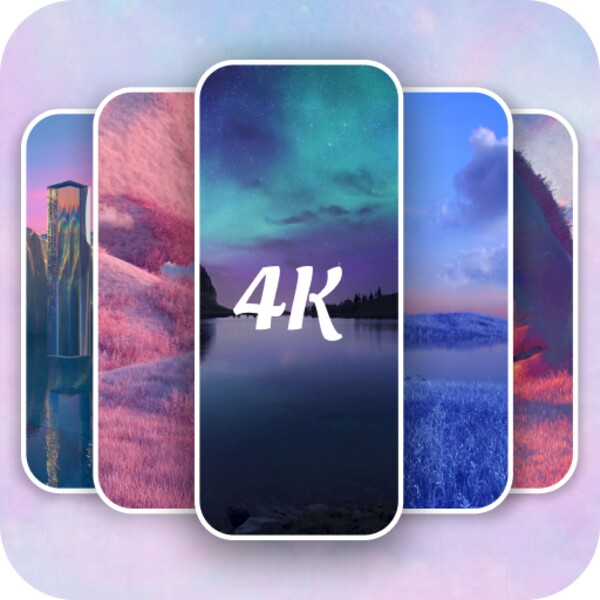 HD Background: 4k Wallpaper for Android - Download the APK from Uptodown