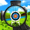 Target Shooting Games icon