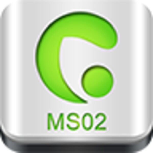 MS02 for Android - Download the APK from Uptodown