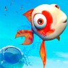 Piranha Fish IO icon