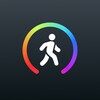 Pedometer StepGo icon
