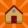 Great Wooden House Escape icon