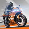 Top Rider Bike Race & Real Traffic 아이콘