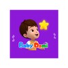 Baby Domi-Kids Music& Rhymes icon